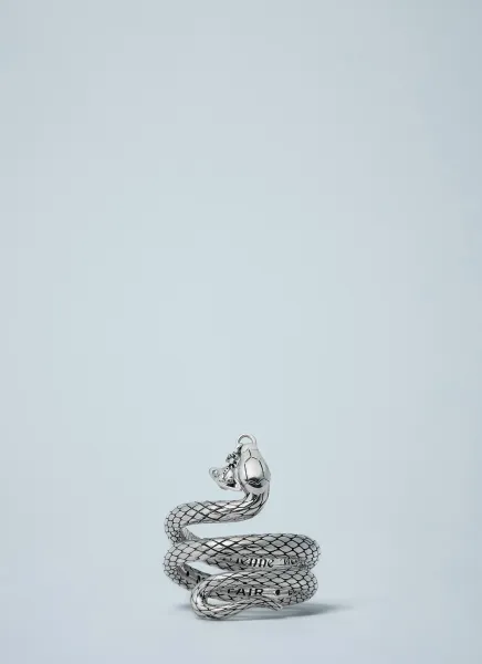 Snake Ring