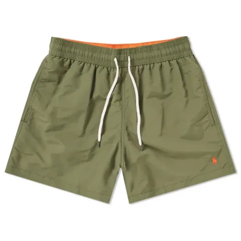 Classic Traveller Swim Short