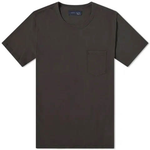 Lightweight Pocket T-Shirt