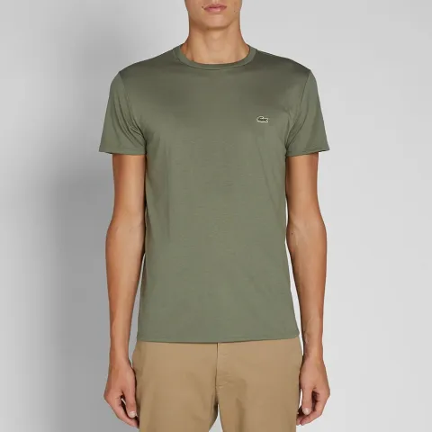Classic Fit Tee