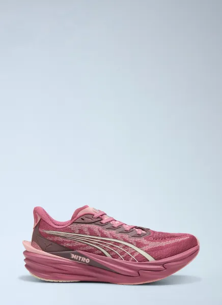 Deviate NITRO 4 Sneakers
