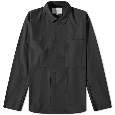 Jens Travel Light 2.0 Overshirt