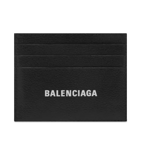 Large Cardholder