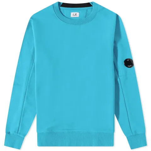 Arm Lens Crew Sweat