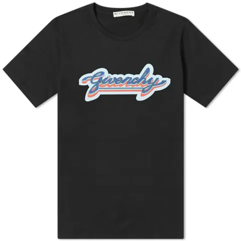 Retro Logo T-Shirt