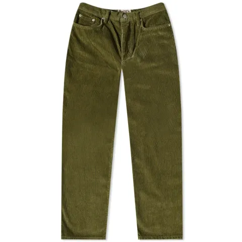 Corduroy Big Ol' Jean
