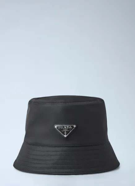 Logo Bucket Hat