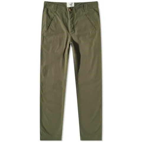 Lean Assembly Pant