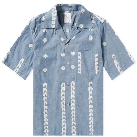 Kaina Vacation Shirt