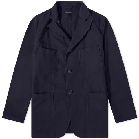 Bedford Jacket