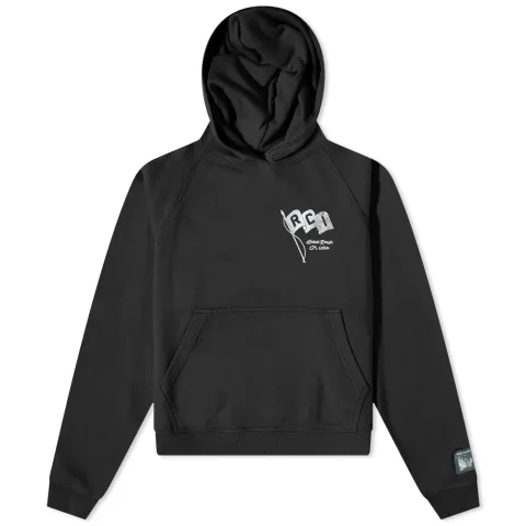 Outdoor Supply Popover Hoodie