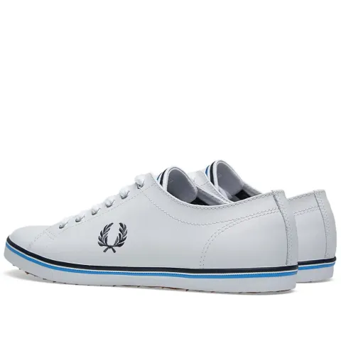 Fred Perry Kingston Leather