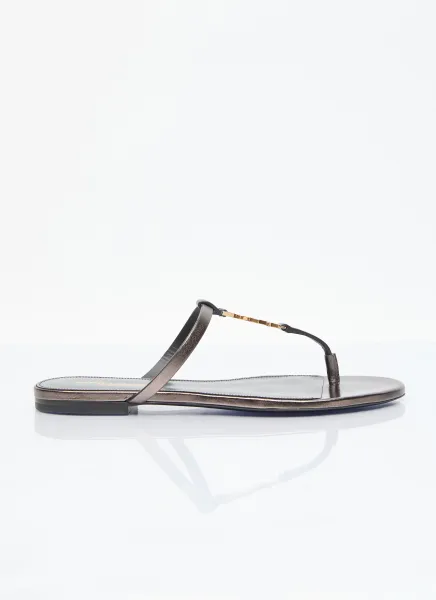 Cassandra Slide Sandals