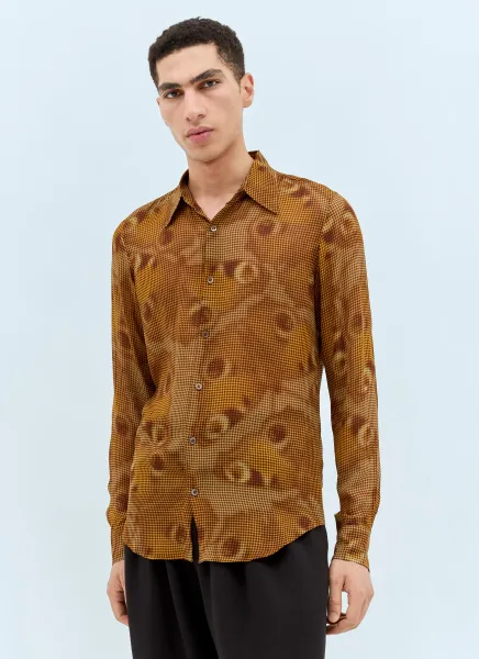 Celdon Shirt