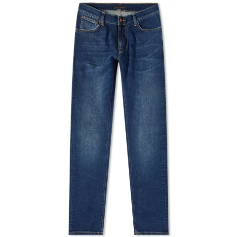 Nudie Jeans Tight Terry Jeans