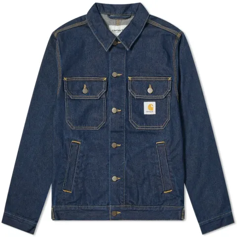 Stetson Jacket