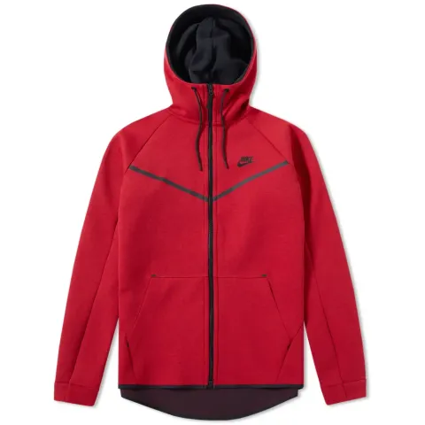 Tech Fleece Windrunner