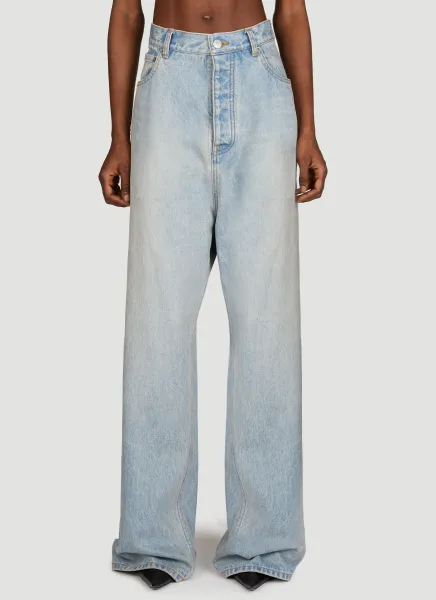 Baggy Jeans