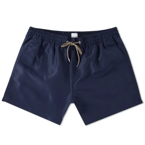 Classic Swim Short