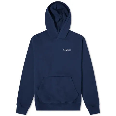 Classic Logo Hoodie