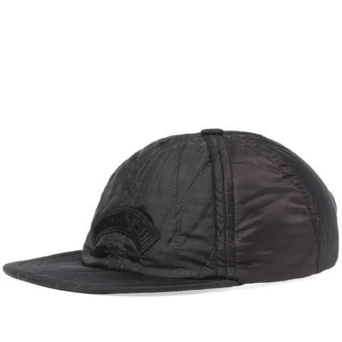 TriQuilt 6 Panel Cap