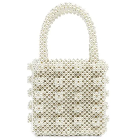 Antonia Pearl Handbag