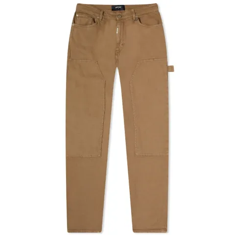 Carpenter Denim Jean