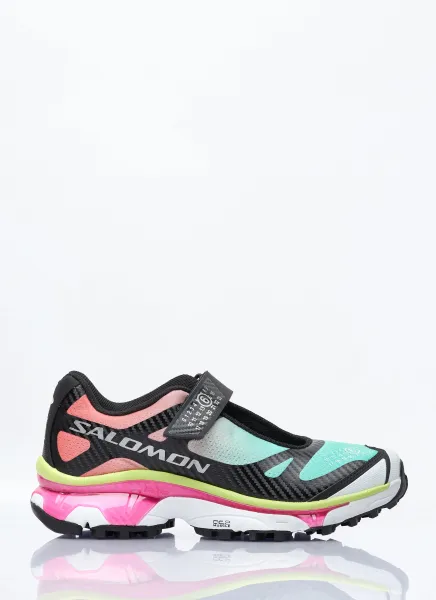 XT-Mary J Sneakers