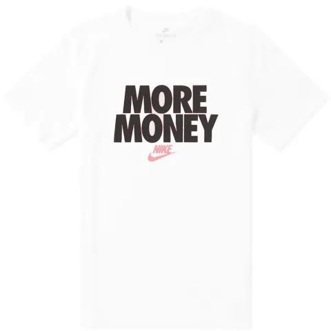 More Money Tee