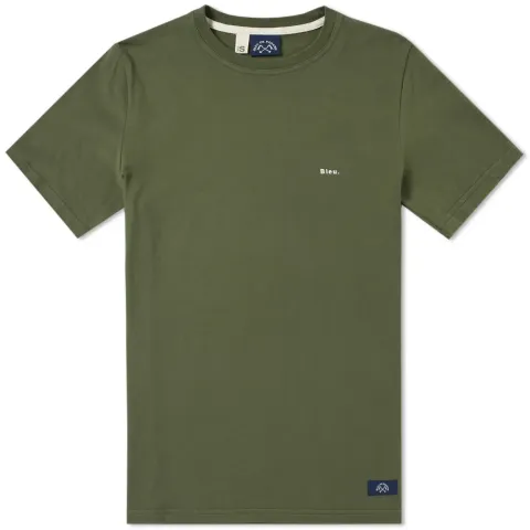 Petit Bleu Tee
