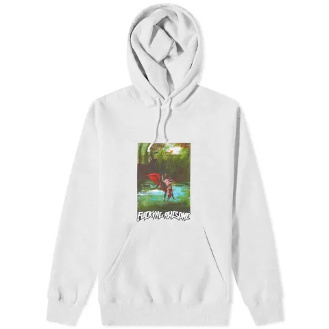 Lazarus Hoodie