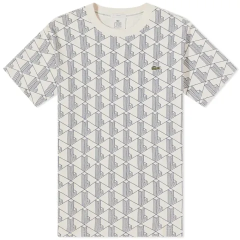 Diamond Geometric T-Shirt - END. Exclusive