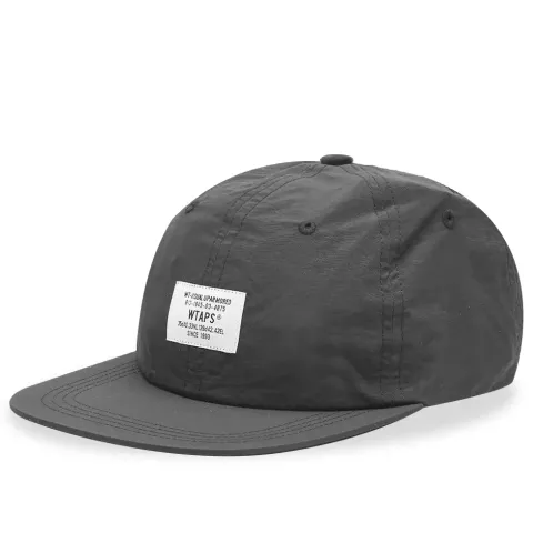 T-6H 02 Nylon Cap
