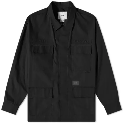 Jungle Shirt