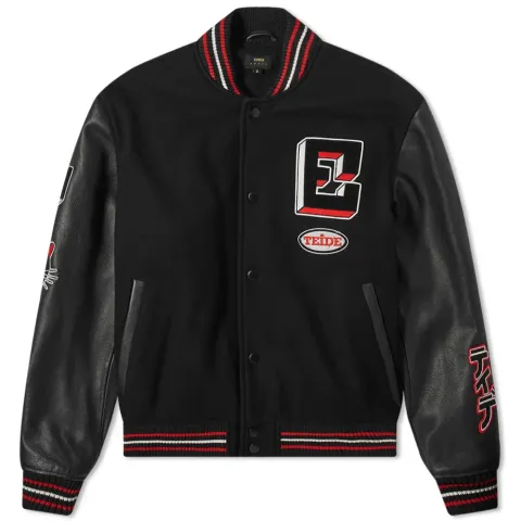 Varsity Chapter Jacket