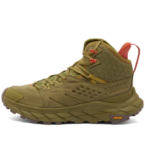 Anacapa Breeze Mid