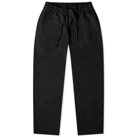 Classic Canvas Chef Pants
