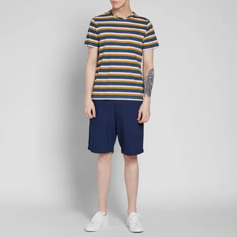 Oli's Tee