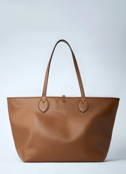 Large Totissima Reversible Tote Bag