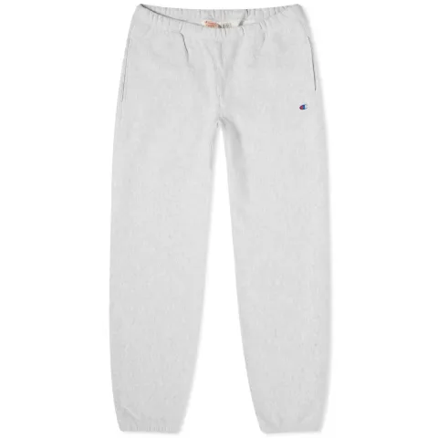 Elastic Cuff Pant