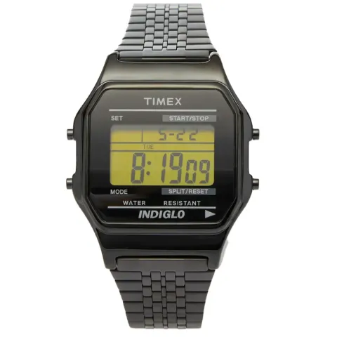 END. x Timex T80 'Everyday'