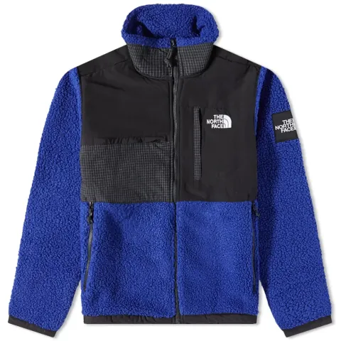 Seasonal Denali Jacket