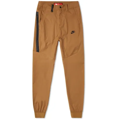 Bonded Woven Jogger
