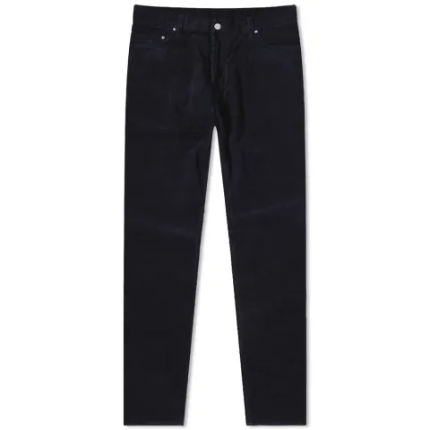 Klondike Regular Tapered Corduroy Pant