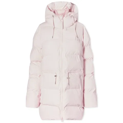 W Alta Puffer Parka