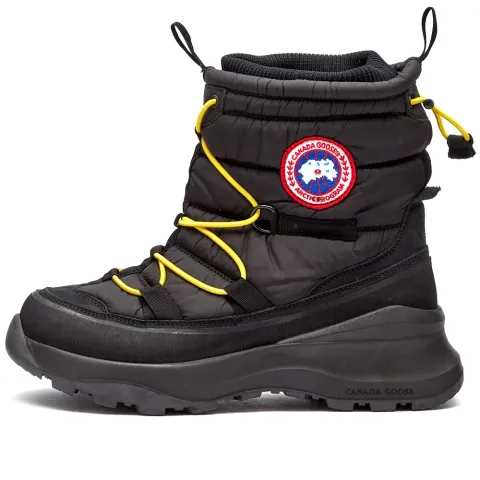 Toronto Boot