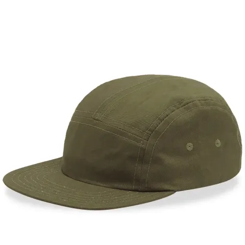 5 Panel Cap