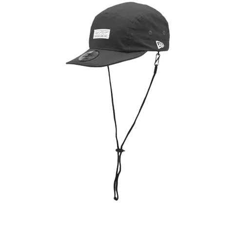 Outdoor Packable Camper Cap