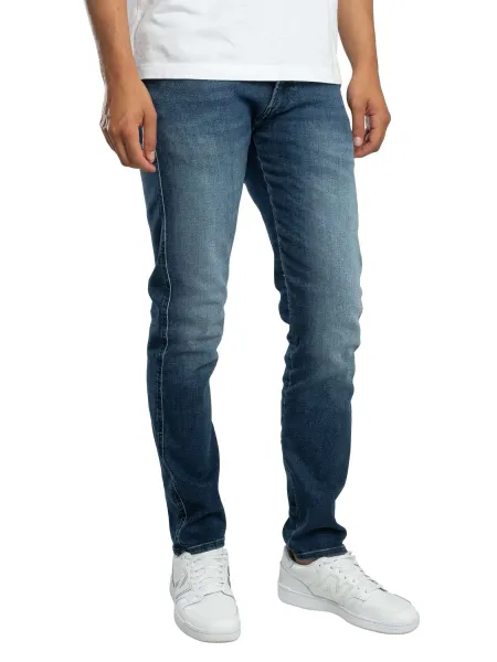 Replay Anbass Slim Fit Jeans