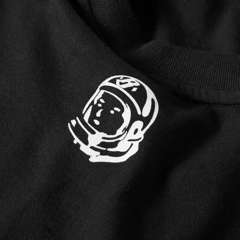 Camo Arch Logo Tee